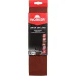 Lixa-Cinta-75-x-610mm-Grao-40-Costado-de-Lona-3-Pecas-Worker