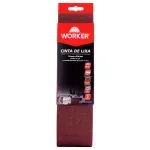 Lixa-Cinta-75-x-610mm-Grao-80-Costado-de-Lona-3-Pecas-Worker