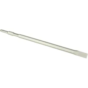 Talhadeira Sextavada em Aço 22x450mm Worker