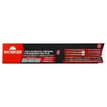 Jogo-de-Brocas-e-Talhadeiras-SDS-Plus-12-Pecas-Worker