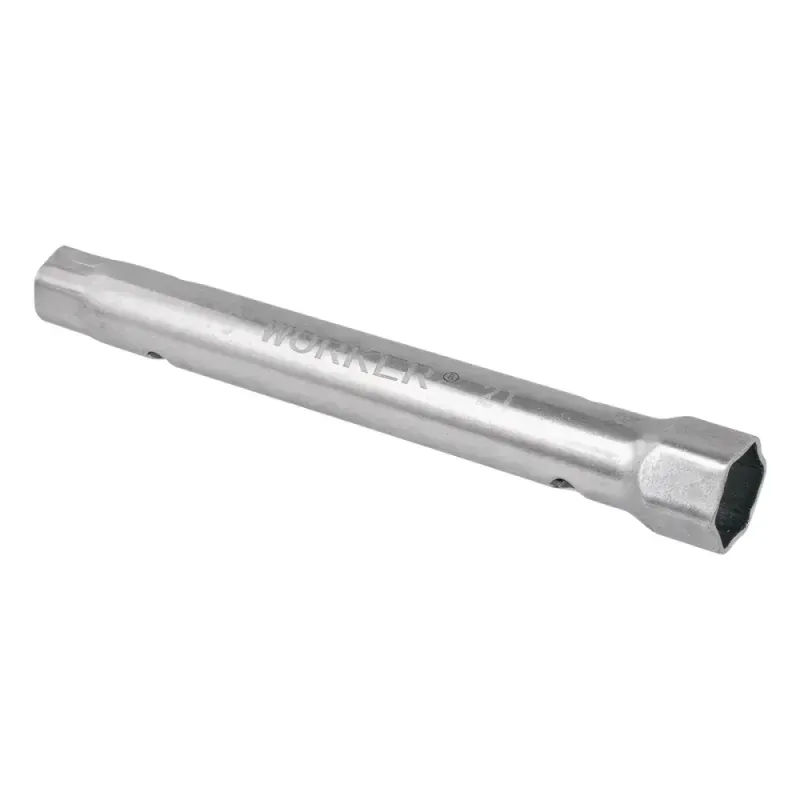 Chave de Vela com Manípulo 16 x 21 x 200mm Worker