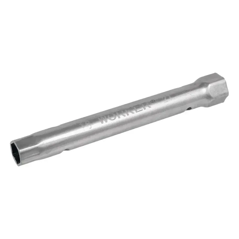 Chave de Vela com Manípulo 16 x 21 x 200mm Worker