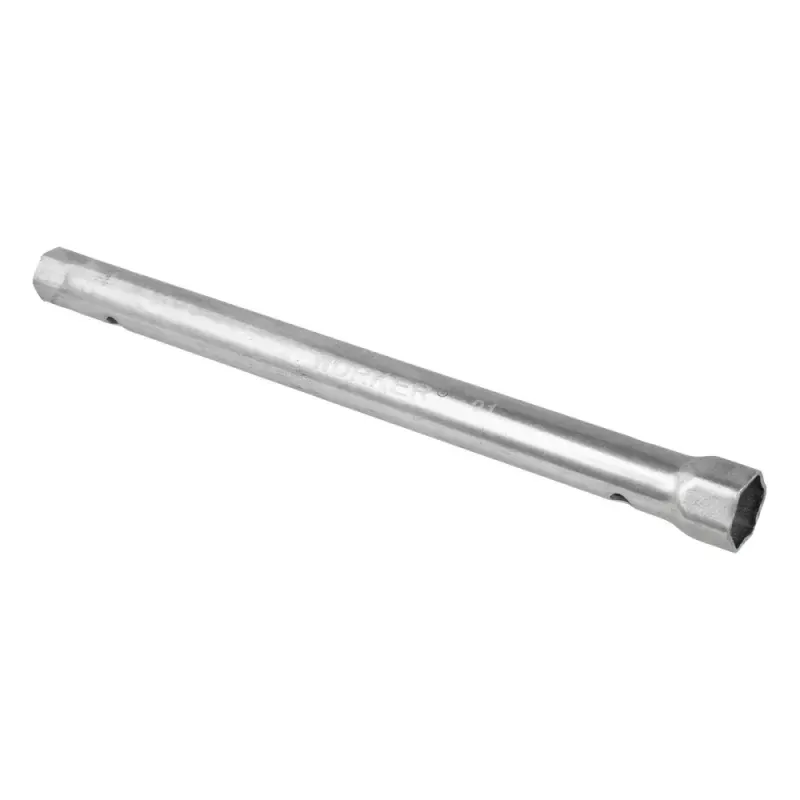 Chave de Vela de Aço com Manípulo 16 x 21mm Worker