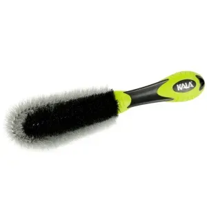Escova Dupla para Furos de Rodas Automotivo 29cm Kala