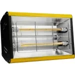 Painel-de-Secagem-para-Pintura-Automotiva 2000W-220V Bumafer