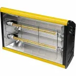 Painel-de-Secagem-para-Pintura-Automotiva 2000W-220V Bumafer