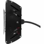 Painel-de-Secagem-para-Pintura-Automotiva 2000W-220V Bumafer