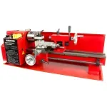 Torno-Mecanico-TMB-350 em-Aco-350mm-550W-220V Bumafer