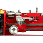 Torno-Mecanico-TMB-350 em-Aco-350mm-550W-220V Bumafer