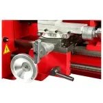 Torno-Mecanico-TMB-350 em-Aco-350mm-550W-220V Bumafer