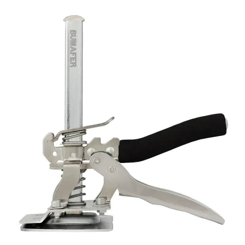 Regulador-de-Altura-para-Drywall-em-Aco-100mm-50Kg-Bumafer