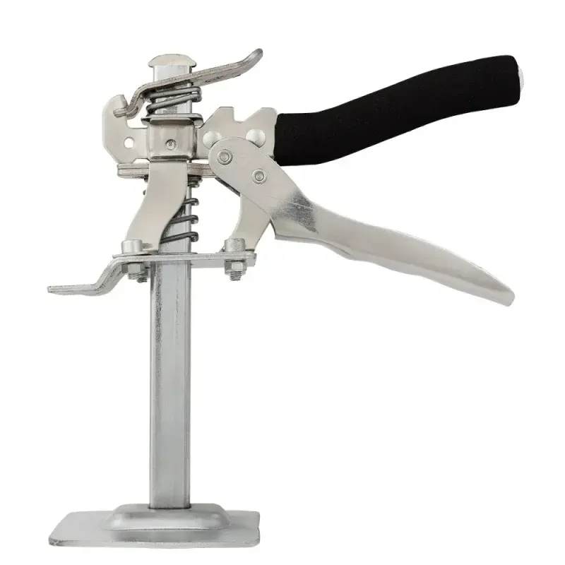 Regulador-de-Altura-para-Drywall-em-Aco-100mm-50Kg-Bumafer