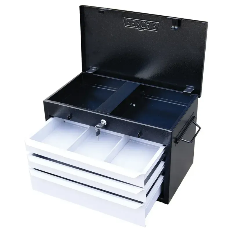 Caixa-de-Ferramenta de-Organizacao-com-3-Gavetas-G3PT Fercar