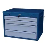 Gabinete-com-Divisorias-Azul-de-4-Gavetas-Fercar