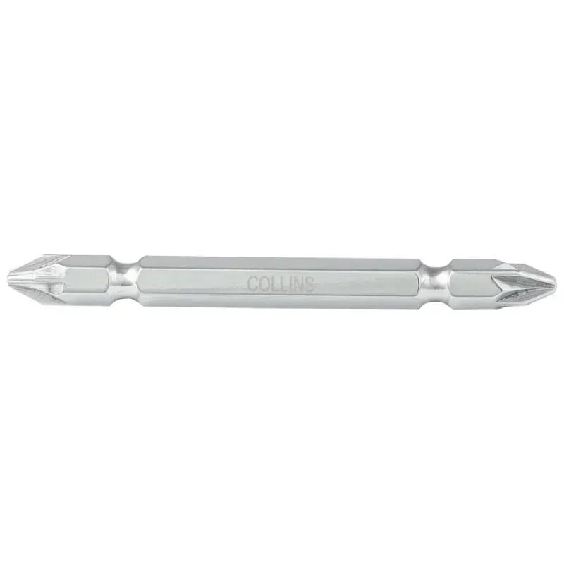 Bits-para-Parafusadeira-com-Ponta-Dupla-3”7620mm-Collins