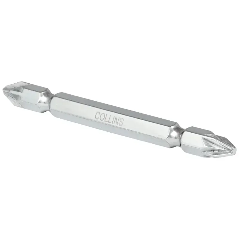 Bits-para-Parafusadeira-com-Ponta-Dupla-3”7620mm-Collins
