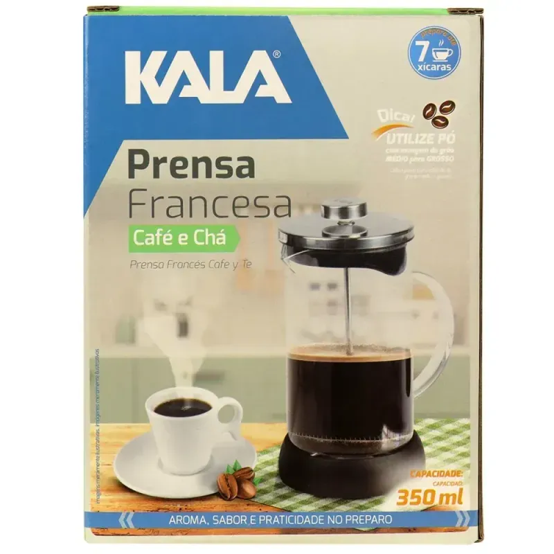 Cafeteira-Modelo-Prensa-Francesa-350ml-Kala