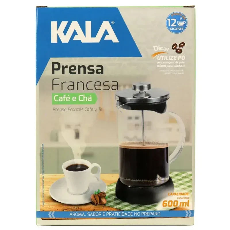 Cafeteira-Modelo-Prensa-Francesa-600ml-Kala