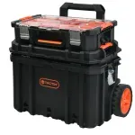 Caixa-de-Ferramentas-Modular-Plastica-Carrinho-3-em-1-Tactix