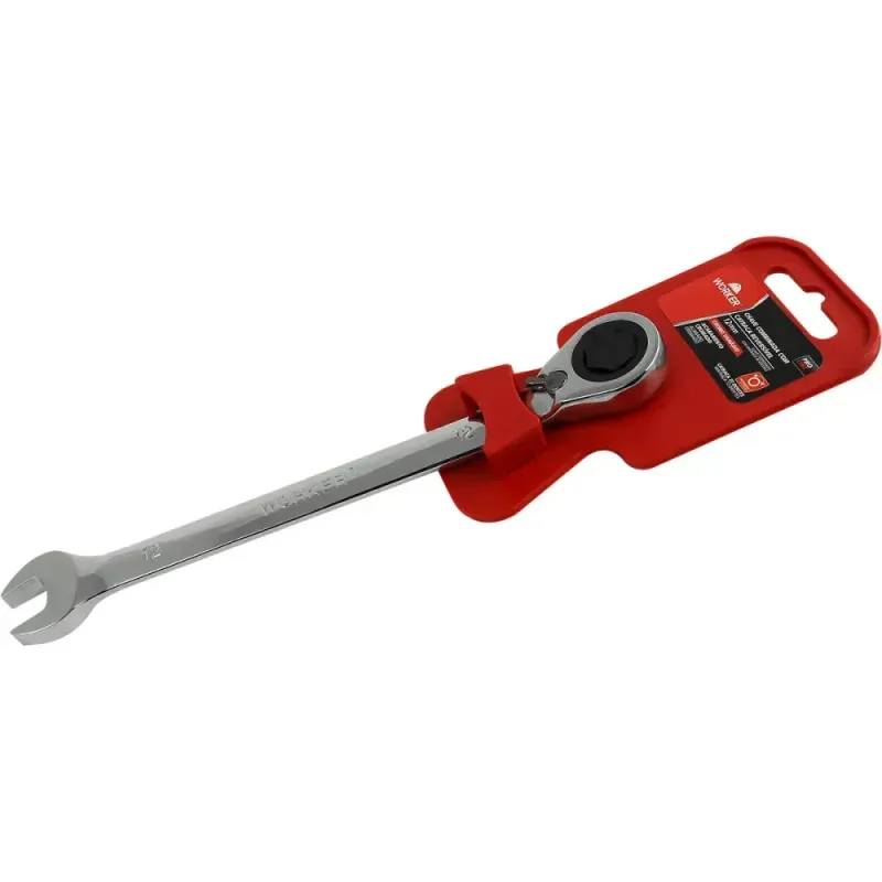 Chave-Combinada-com-Catraca-Reversivel-12mm-Worker