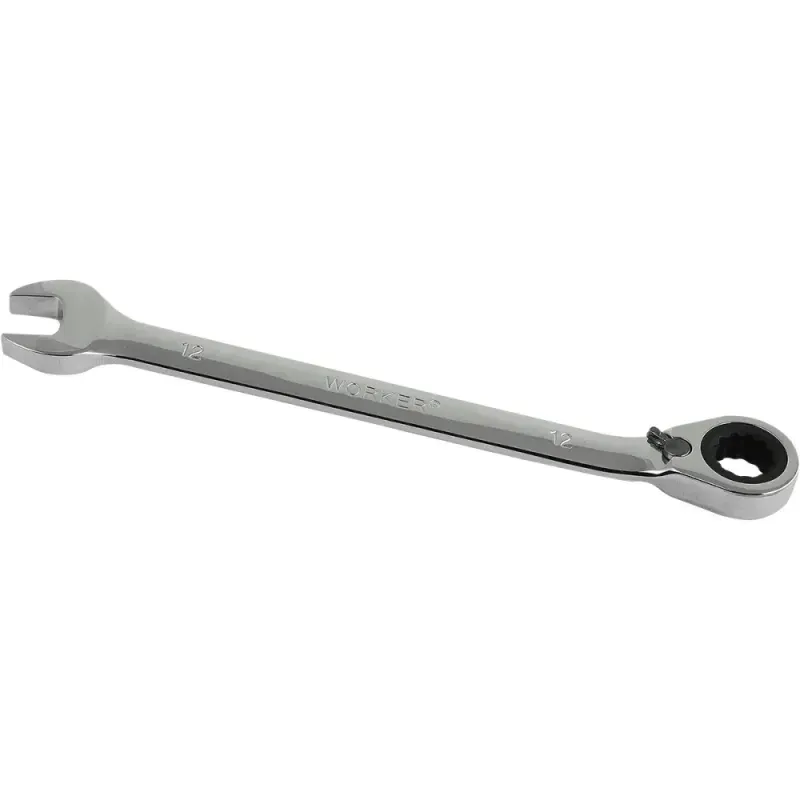 Chave-Combinada-com-Catraca-Reversivel-12mm-Worker