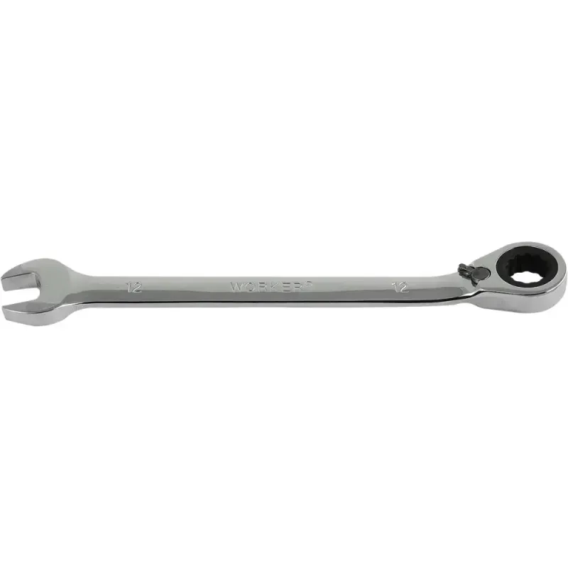 Chave-Combinada-com-Catraca-Reversivel-12mm-Worker