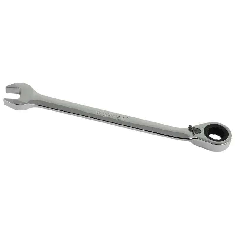 Chave-Combinada-com-Catraca-Reversivel-em-Aco-13mm-Worker