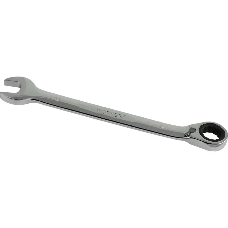 Chave-Combinada-com-Catraca-Reversivel-17mm-Worker