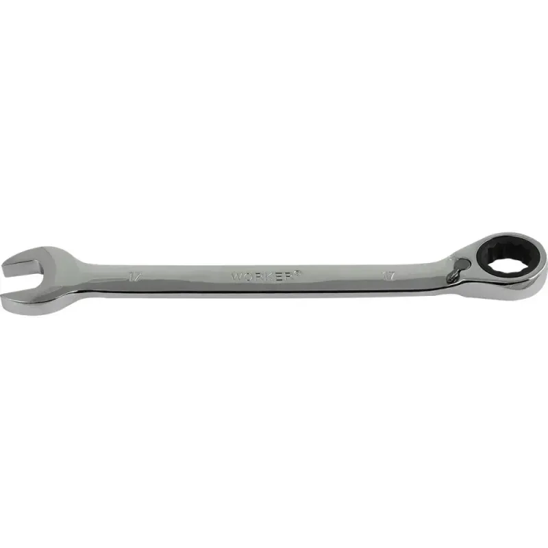Chave-Combinada-com-Catraca-Reversivel-17mm-Worker