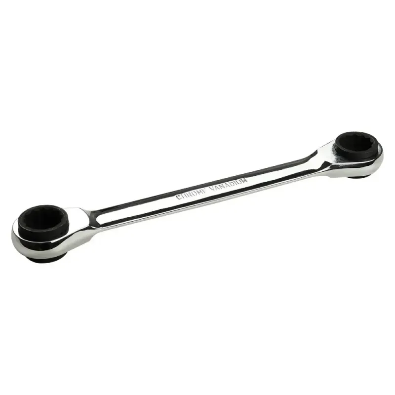 Chave-Estrela-com-Catraca-Reversivel-4-em-1 16-19mm-Worker