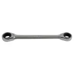 Chave-Estrela-com-Catraca-em-Aco-Cromo-Vanadio-8x9mm-Worker