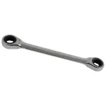 Chave-Estrela-com-Catraca-em-Aco-Cromo-Vanadio-8x9mm-Worker