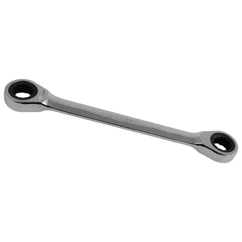 Chave-Estrela-com-Catraca-Aco-Cromo-Vanadio-16x18mm-Worker