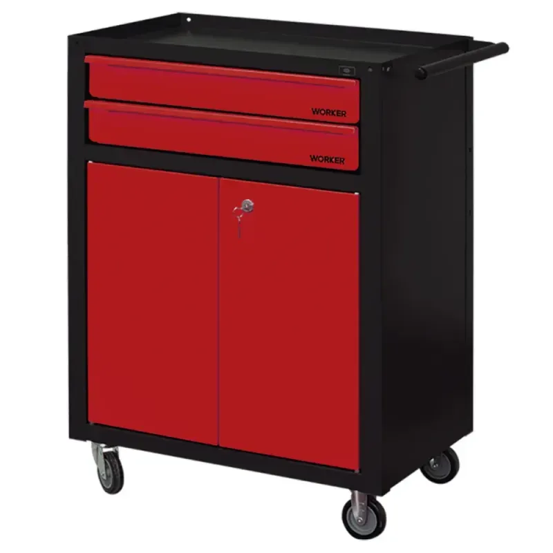 Carro-para-Ferramentas-Fechado-120-Kg-em-Aco-Worker