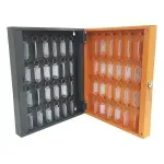 Porta-Chaves-Claviculario-p--48-Etiquetas-Presto