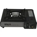 Fogareiro-a-Gas-para-Camping-Explorer-Duo-Kala