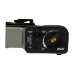 Fogareiro-a-Gas-para-Camping-Explorer-Duo-Kala