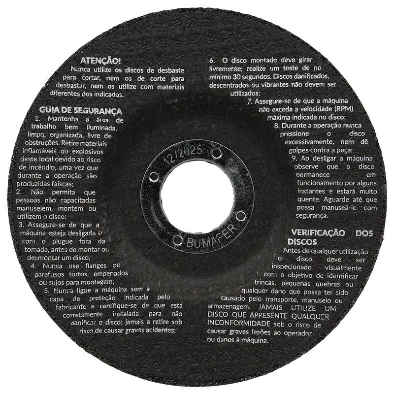 disco-de-desbaste-45-x-640mm-11-pecas-bumafer