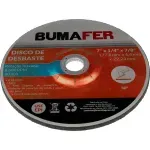Disco-de-Desbaste-7--x-64-mm-11-pecas-Bumafer