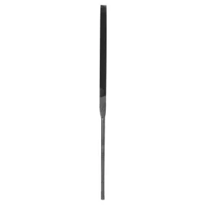Lima de Precisão Chata Paralela com Corte 2 160mm Worker