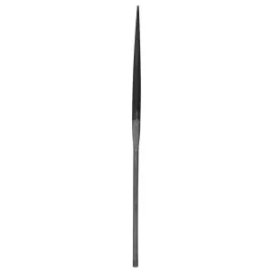 Lima Agulha Meia Cana de Corte 0 160mm Worker
