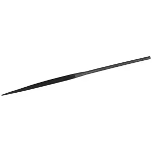 Lima Agulha Meia Cana de Corte 2 160mm Worker