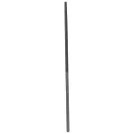 Lima-Agulha-Redonda-Para-Desbaste-Corte-2 160mm-Worker