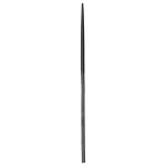 Lima-Agulha Triangular-para Desbaste-Corte-2 160mm-Worker