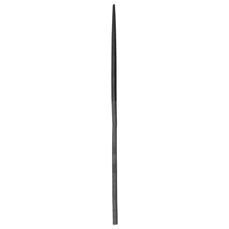 Lima-Agulha Triangular-para Desbaste-Corte-2 160mm-Worker