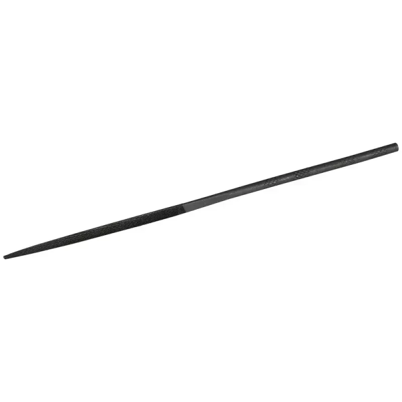 Lima-Agulha Triangular-para Desbaste-Corte-2 160mm-Worker
