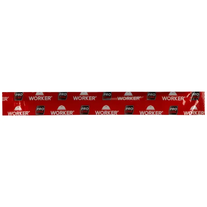 Lima-Agulha Triangular-para Desbaste-Corte-2 160mm-Worker