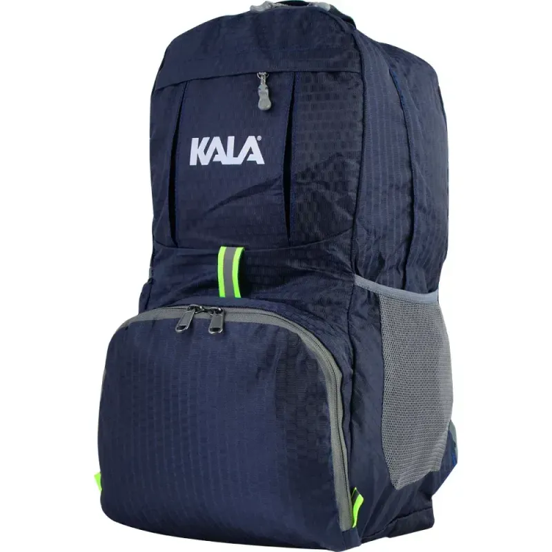 Mochila-Ultra-Compacta-em-Poliester-Azul-30L-Kala