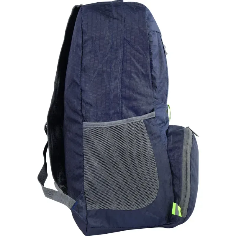 Mochila-Ultra-Compacta-em-Poliester-Azul-30L-Kala
