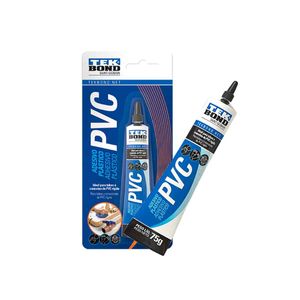 Adesivo PVC 75g Tekbond